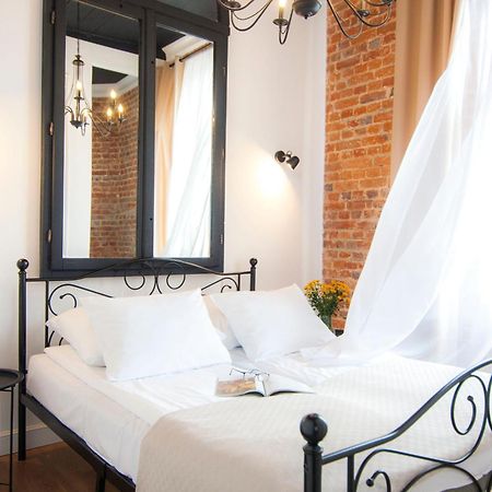 Pomorska Loft Apartment Kolobrzeg Exterior photo